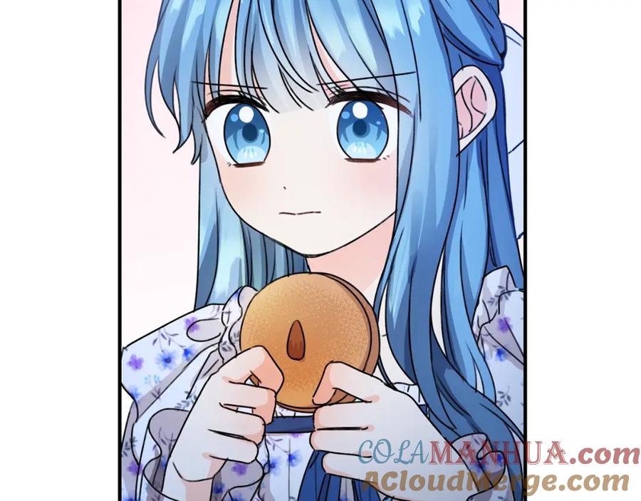 坏蛋们的掌上千金 - 第36话 大公变小了？ - 第125张图