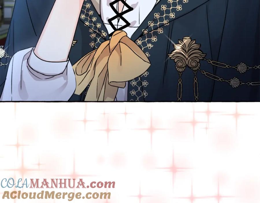 坏蛋们的掌上千金 - 第36话 大公变小了？ - 第161张图