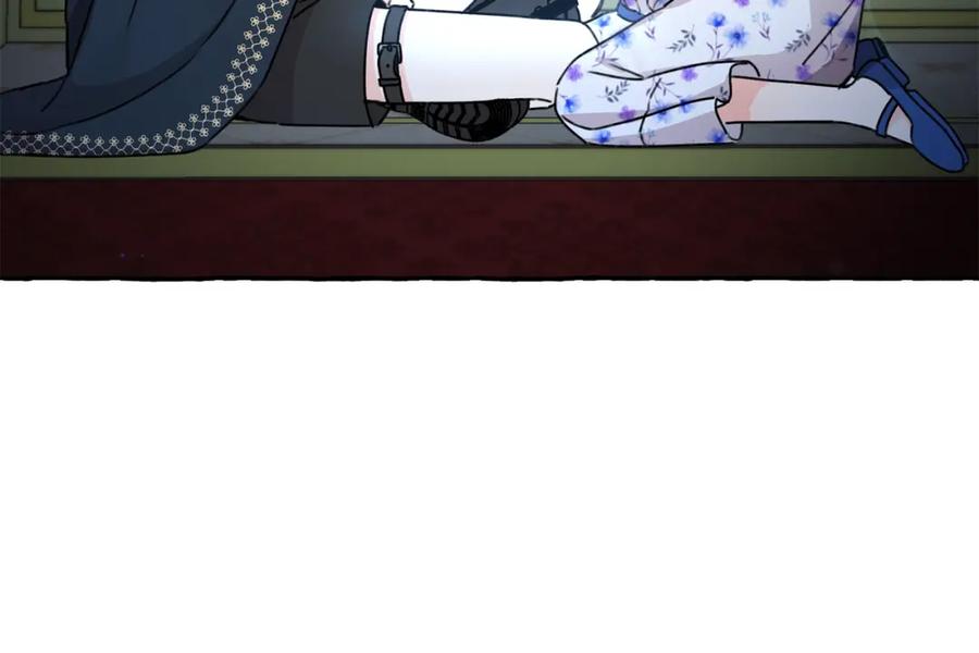 坏蛋们的掌上千金 - 第36话 大公变小了？ - 第135张图