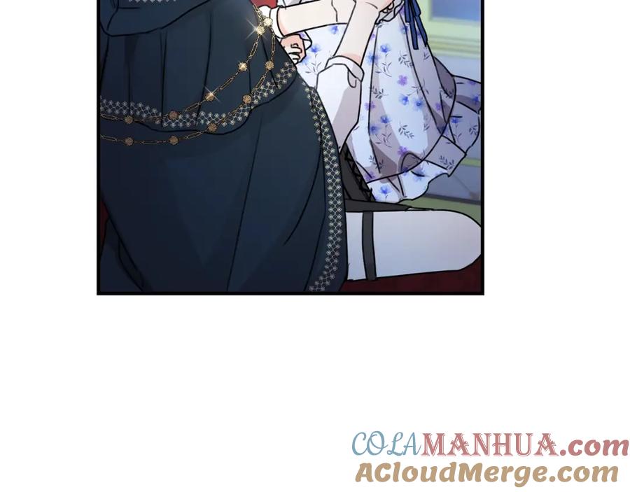 坏蛋们的掌上千金 - 第36话 大公变小了？ - 第73张图