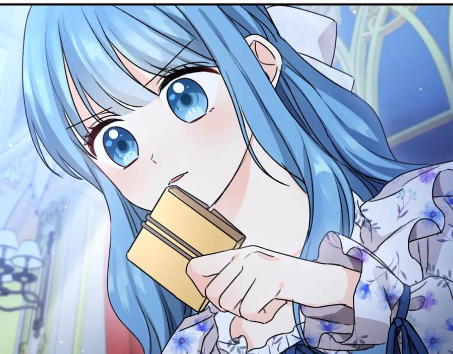 坏蛋们的掌上千金 - 第36话 大公变小了？ - 第78张图