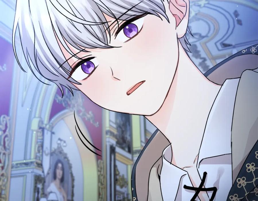 坏蛋们的掌上千金 - 第36话 大公变小了？ - 第50张图