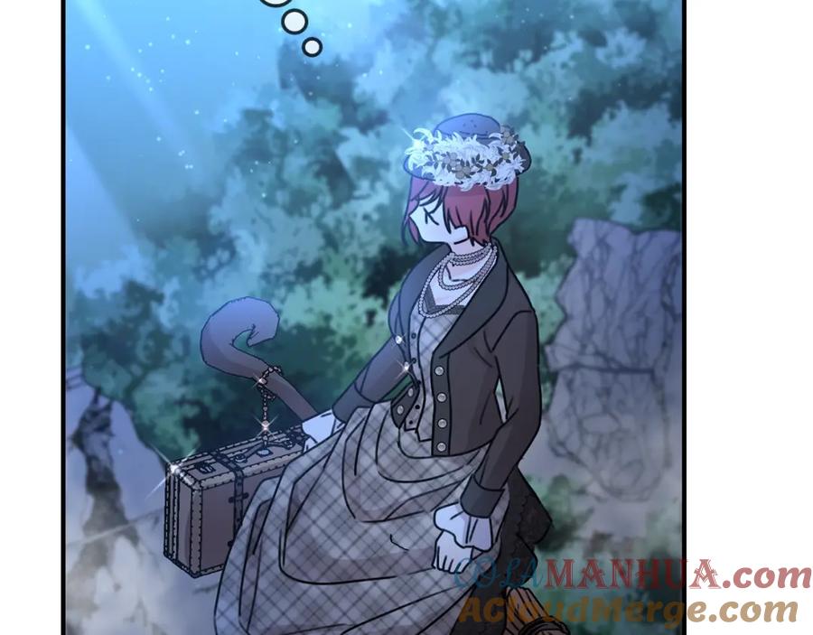 坏蛋们的掌上千金 - 第36话 大公变小了？ - 第89张图