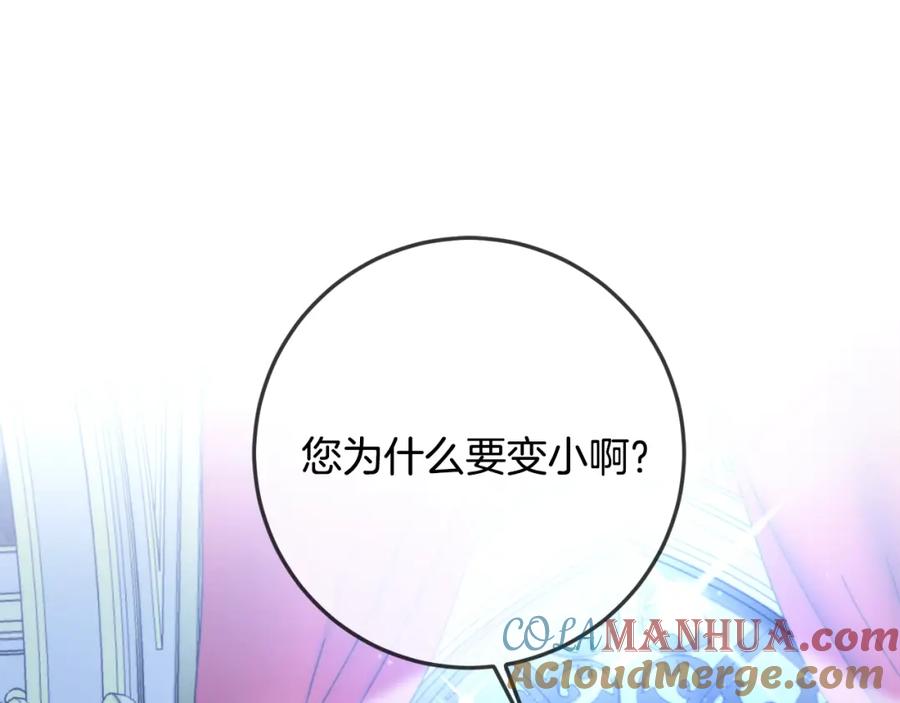 坏蛋们的掌上千金 - 第36话 大公变小了？ - 第177张图