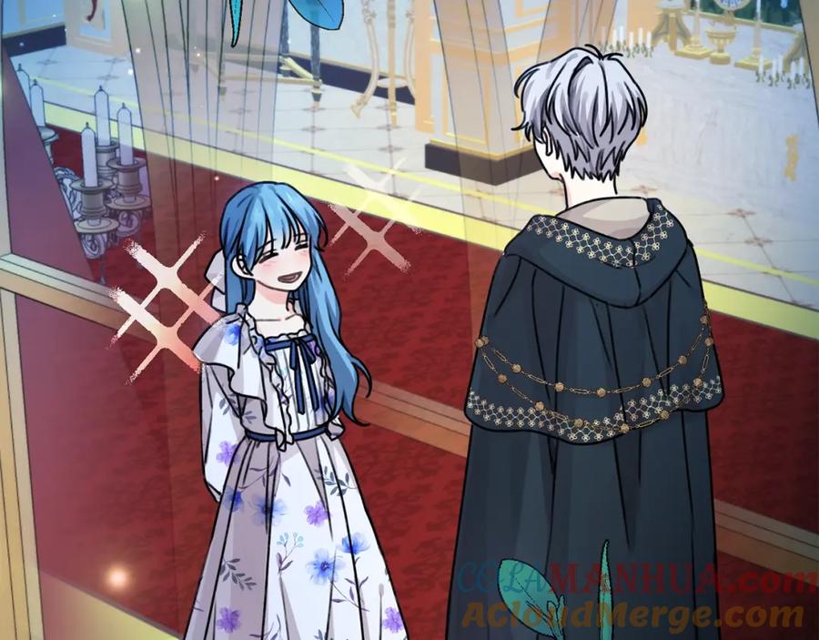 坏蛋们的掌上千金 - 第37话 误会解除 - 第97张图