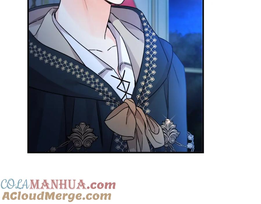 坏蛋们的掌上千金 - 第37话 误会解除 - 第9张图