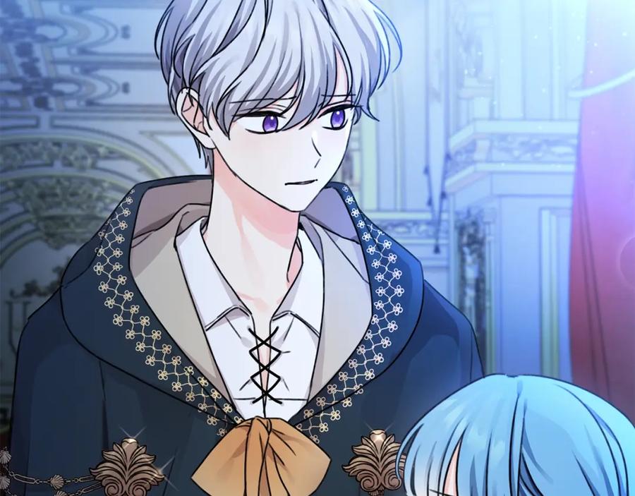 坏蛋们的掌上千金 - 第37话 误会解除 - 第19张图