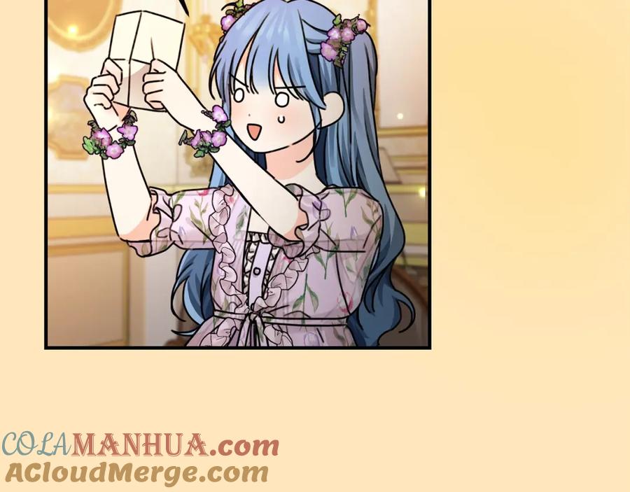 坏蛋们的掌上千金 - 第37话 误会解除 - 第53张图