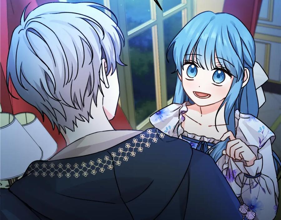 坏蛋们的掌上千金 - 第37话 误会解除 - 第72张图