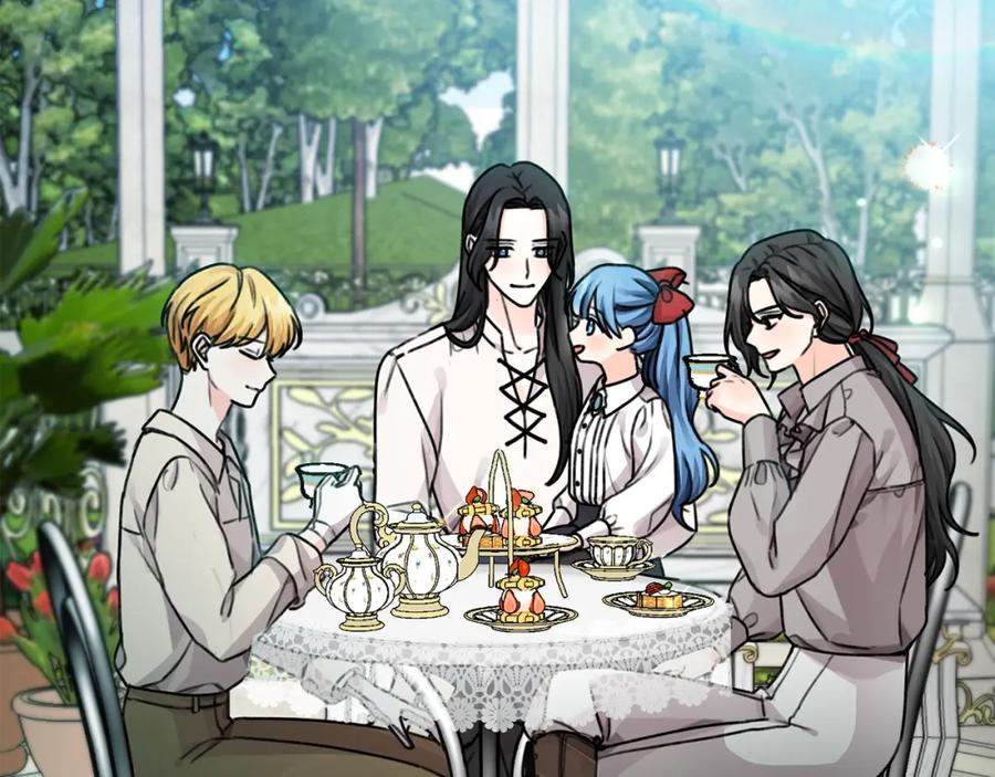 坏蛋们的掌上千金 - 第38话 爱称 - 第57张图