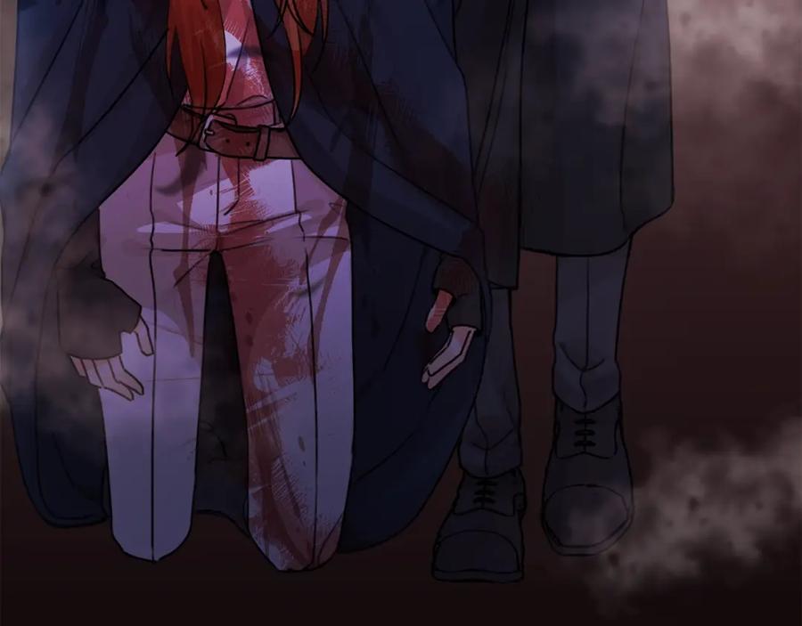 坏蛋们的掌上千金 - 第38话 爱称 - 第158张图