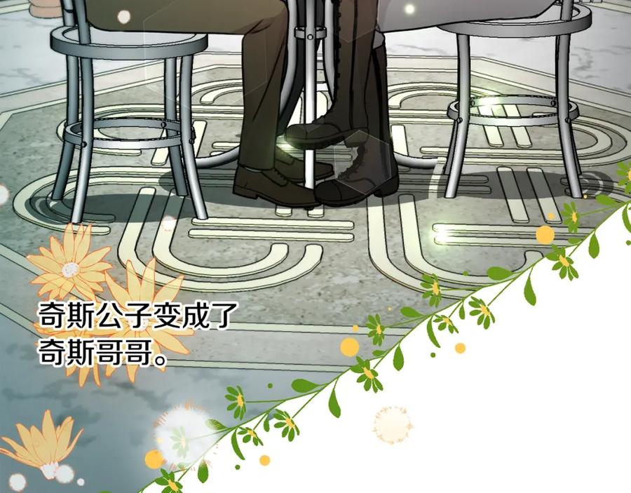 坏蛋们的掌上千金 - 第38话 爱称 - 第58张图