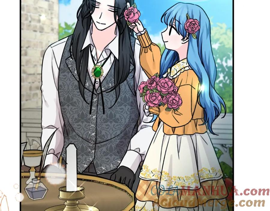 坏蛋们的掌上千金 - 第38话 爱称 - 第52张图