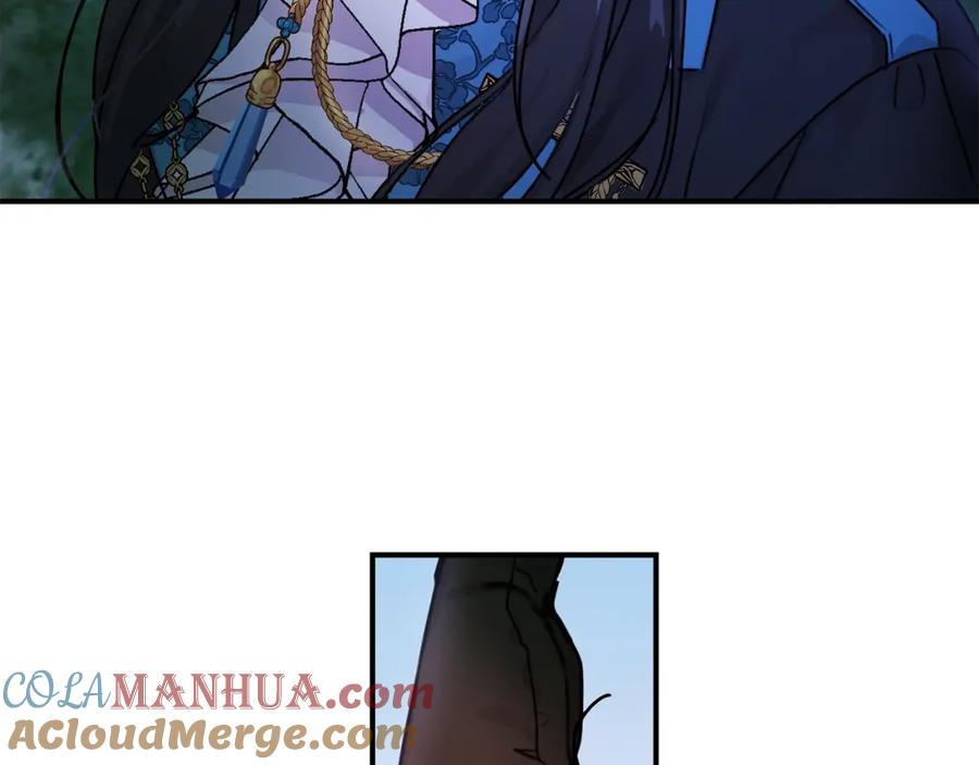 坏蛋们的掌上千金 - 第39话 正面交锋 - 第25张图