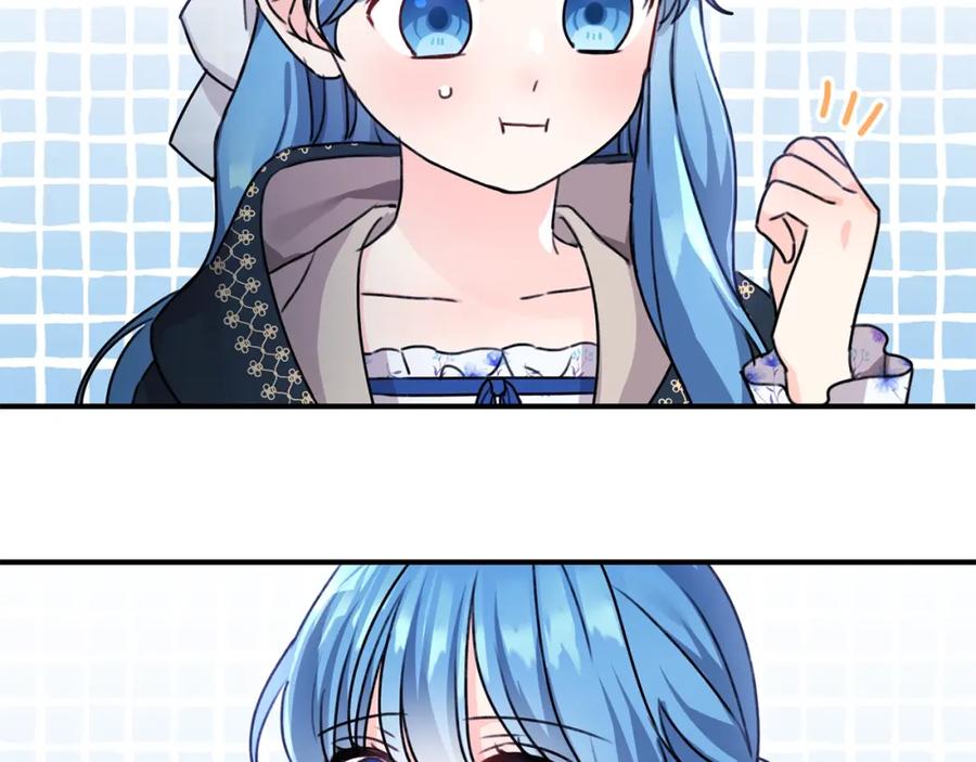 坏蛋们的掌上千金 - 第39话 正面交锋 - 第91张图