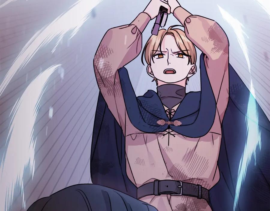 坏蛋们的掌上千金 - 第39话 正面交锋 - 第144张图