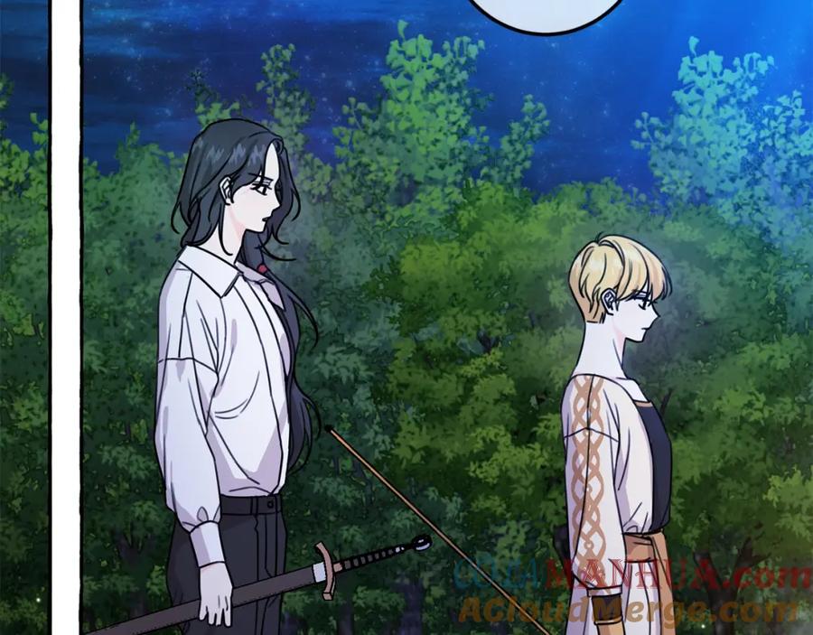 坏蛋们的掌上千金 - 第40话 改变 - 第109张图