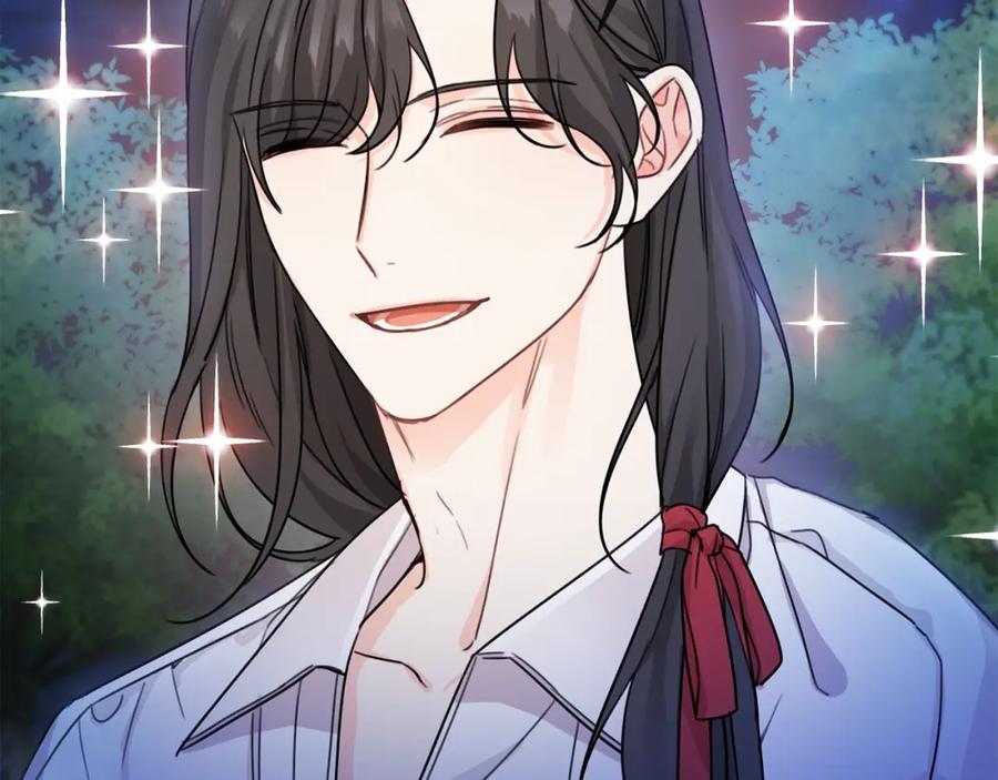 坏蛋们的掌上千金 - 第40话 改变 - 第36张图