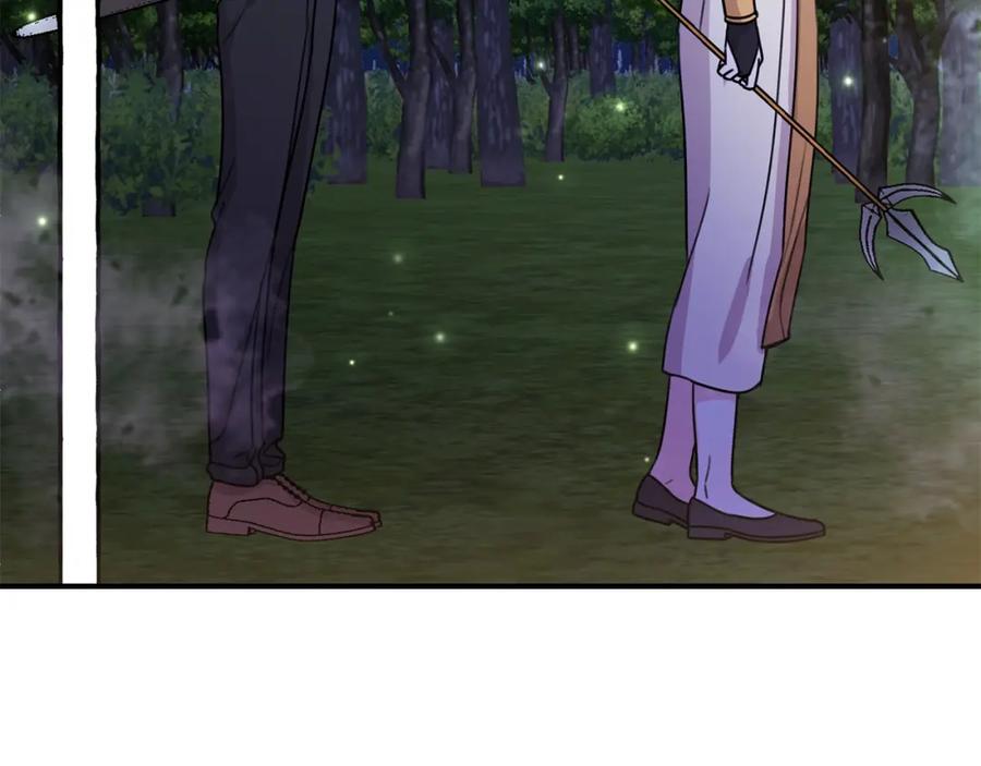 坏蛋们的掌上千金 - 第40话 改变 - 第110张图