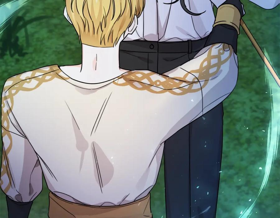 坏蛋们的掌上千金 - 第40话 改变 - 第146张图