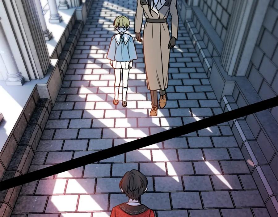 坏蛋们的掌上千金 - 第40话 改变 - 第83张图