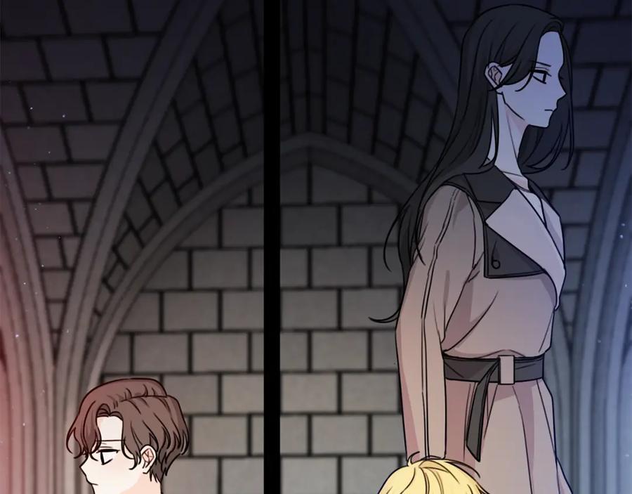 坏蛋们的掌上千金 - 第40话 改变 - 第90张图