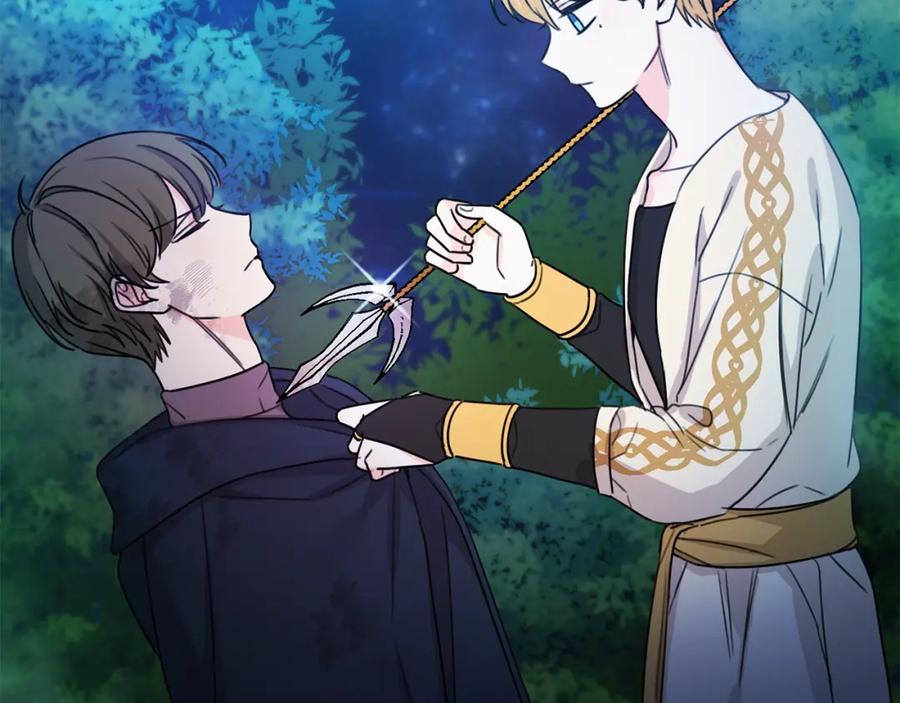 坏蛋们的掌上千金 - 第40话 改变 - 第67张图