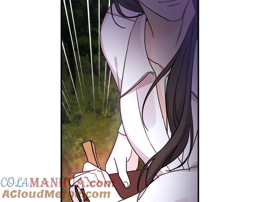 坏蛋们的掌上千金 - 第40话 改变 - 第57张图