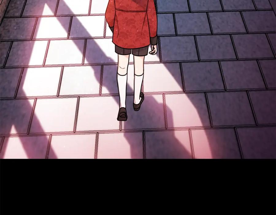 坏蛋们的掌上千金 - 第40话 改变 - 第84张图