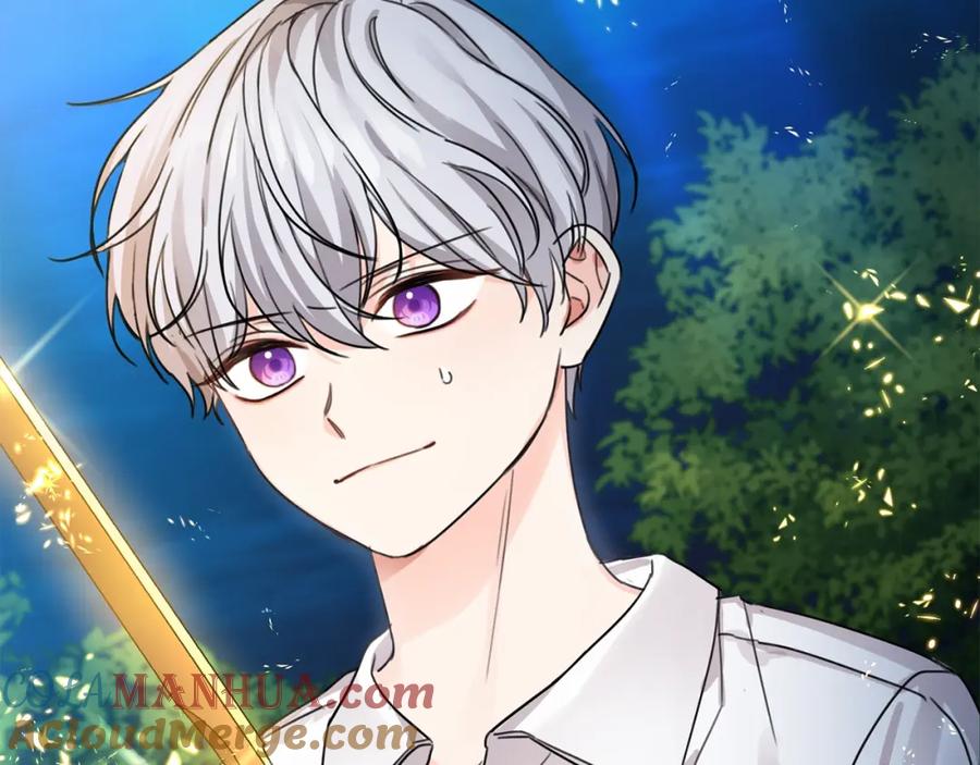 坏蛋们的掌上千金 - 第41话 黑名单 - 第25张图