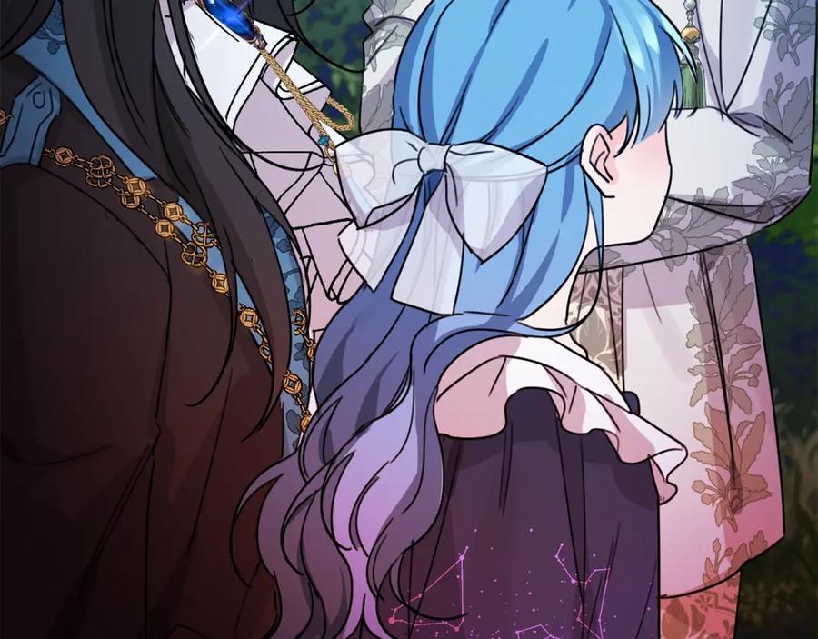 坏蛋们的掌上千金 - 第41话 黑名单 - 第62张图