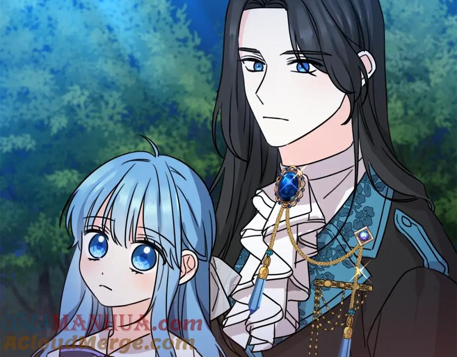 坏蛋们的掌上千金 - 第41话 黑名单 - 第57张图