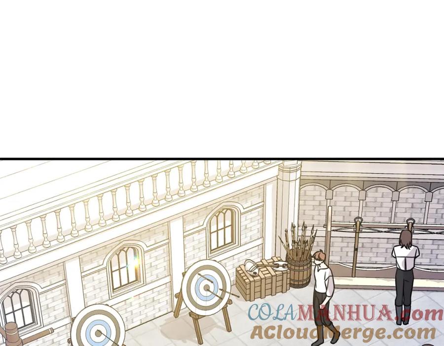 坏蛋们的掌上千金 - 第41话 黑名单 - 第117张图