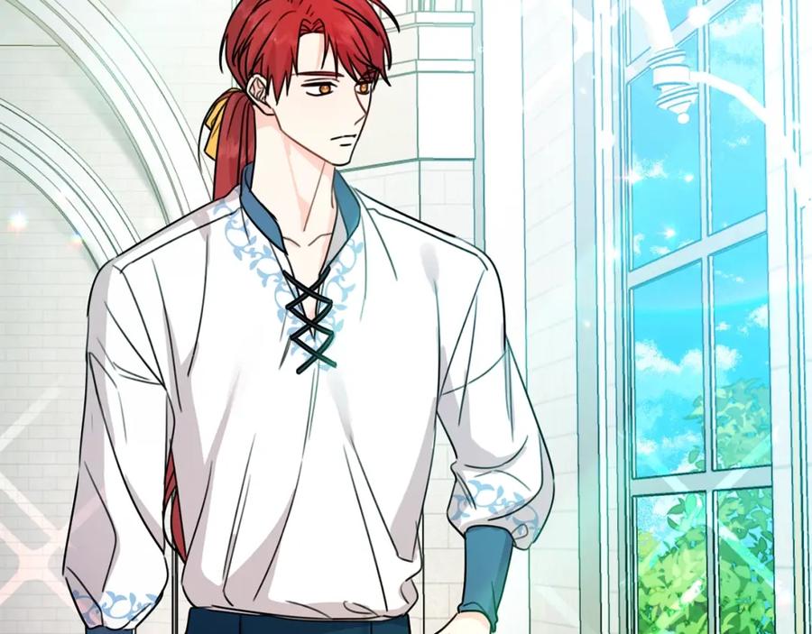 坏蛋们的掌上千金 - 第42话 军纪毒瘤 - 第130张图