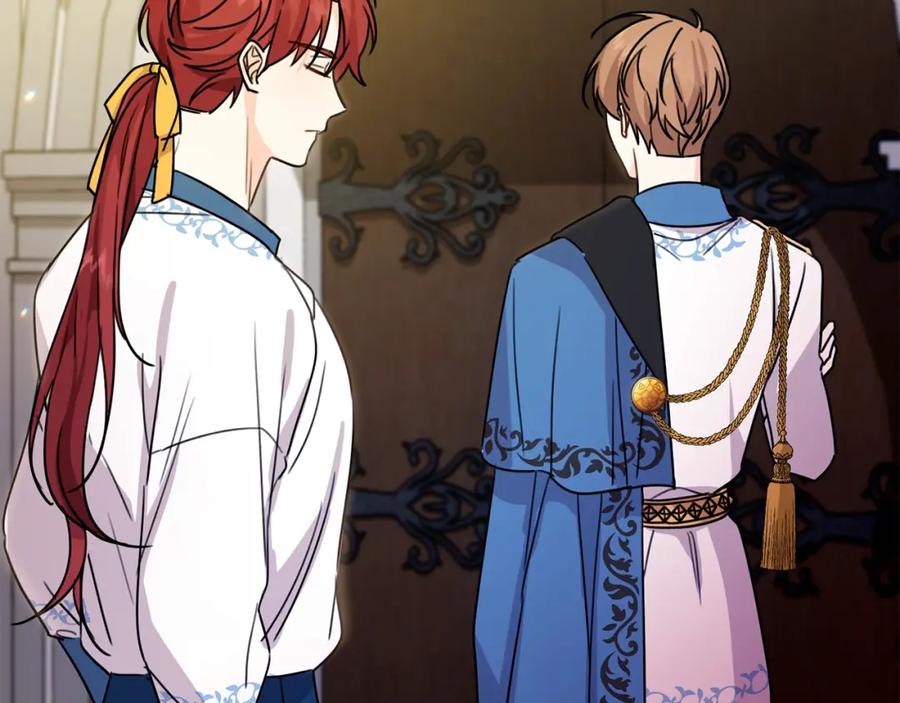 坏蛋们的掌上千金 - 第42话 军纪毒瘤 - 第122张图