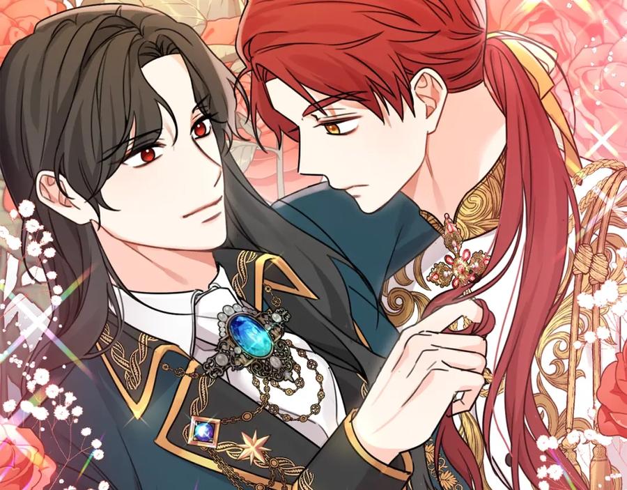 坏蛋们的掌上千金 - 第一季完结篇 岳父的考验 - 第127张图