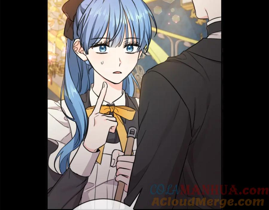 坏蛋们的掌上千金 - 第44话 新郎教育 - 第79张图