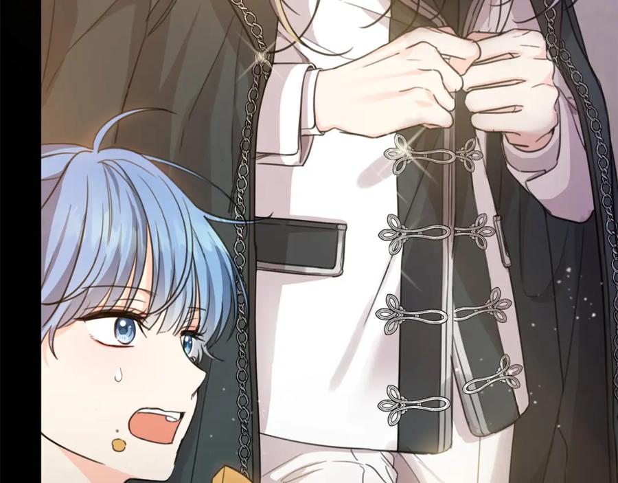 坏蛋们的掌上千金 - 第44话 新郎教育 - 第121张图