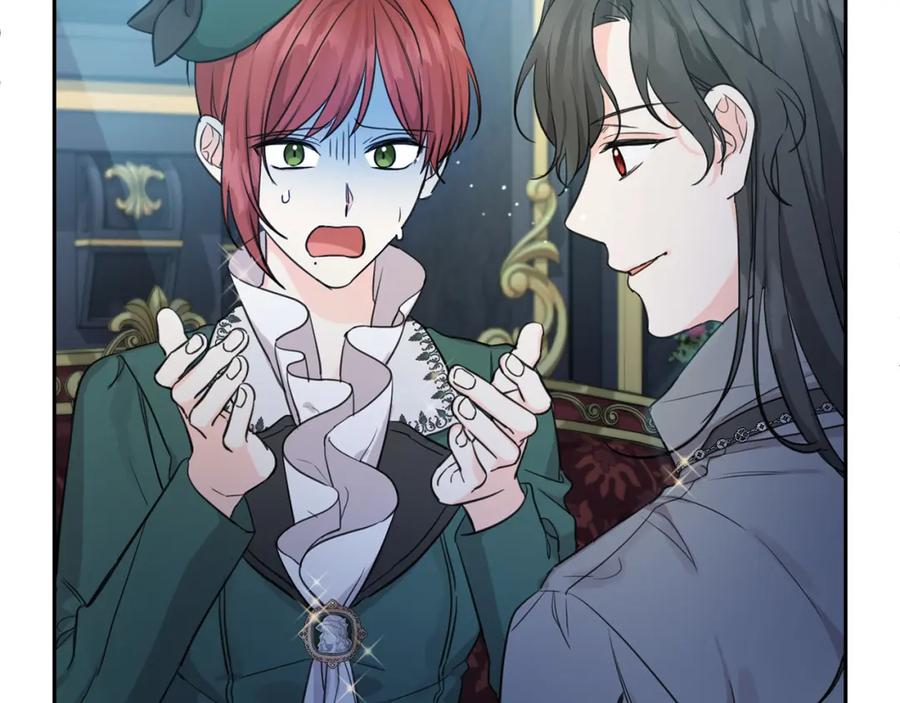 坏蛋们的掌上千金 - 第45话 杀母仇人 - 第111张图