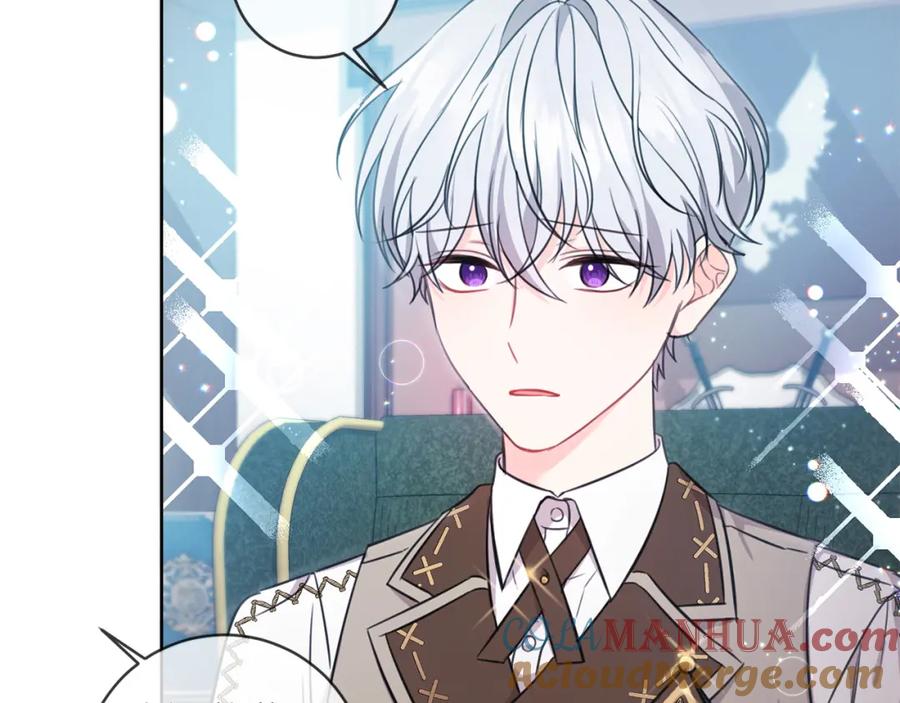 坏蛋们的掌上千金 - 第46话 稀有画像 - 第121张图