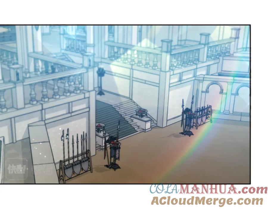 坏蛋们的掌上千金 - 第46话 稀有画像 - 第49张图