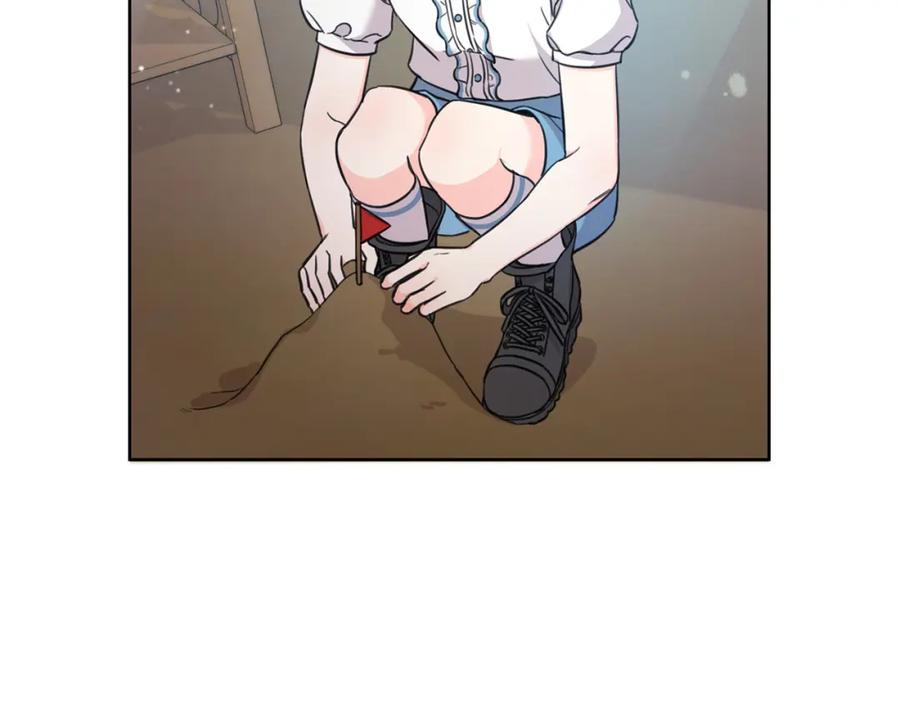 坏蛋们的掌上千金 - 第46话 稀有画像 - 第58张图