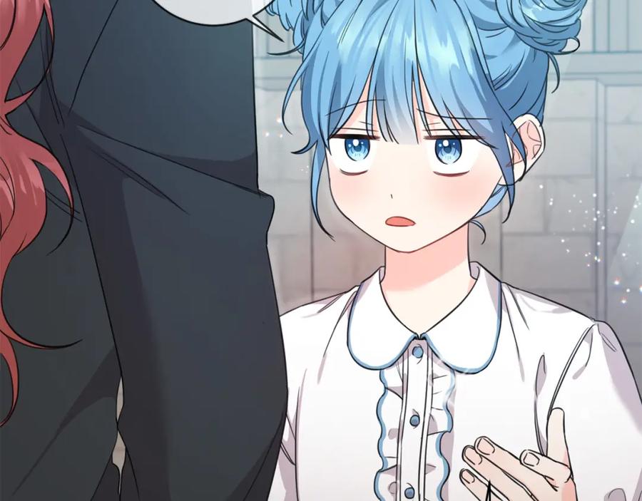 坏蛋们的掌上千金 - 第46话 稀有画像 - 第63张图