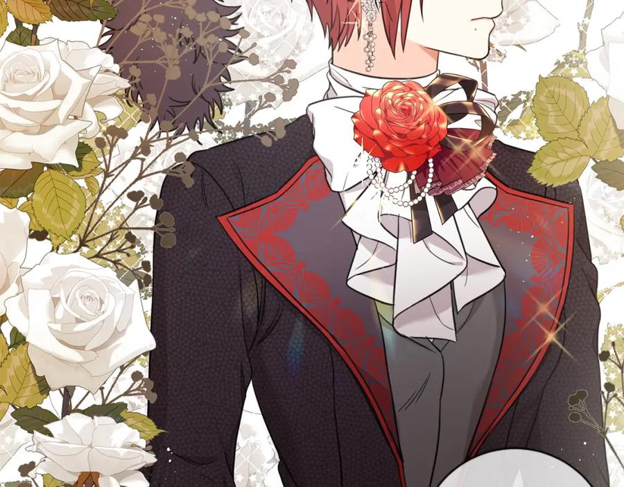 坏蛋们的掌上千金 - 第46话 稀有画像 - 第34张图