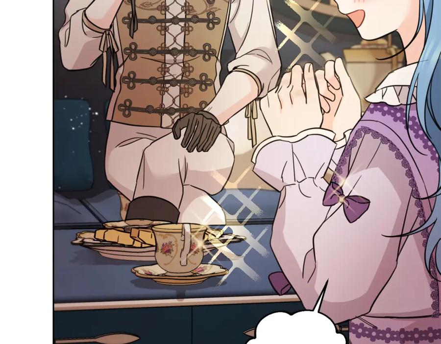 坏蛋们的掌上千金 - 第47话 保护你们 - 第60张图