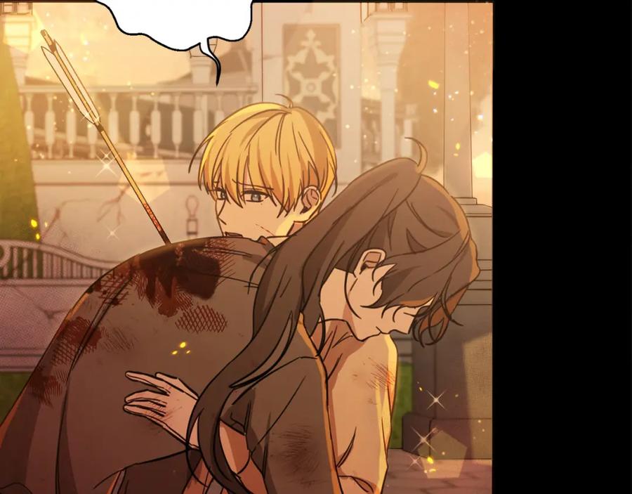 坏蛋们的掌上千金 - 第47话 保护你们 - 第170张图