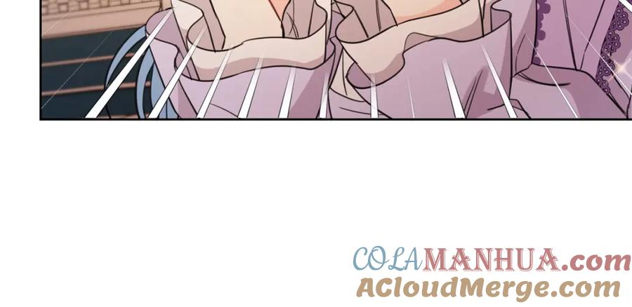 坏蛋们的掌上千金 - 第47话 保护你们 - 第121张图