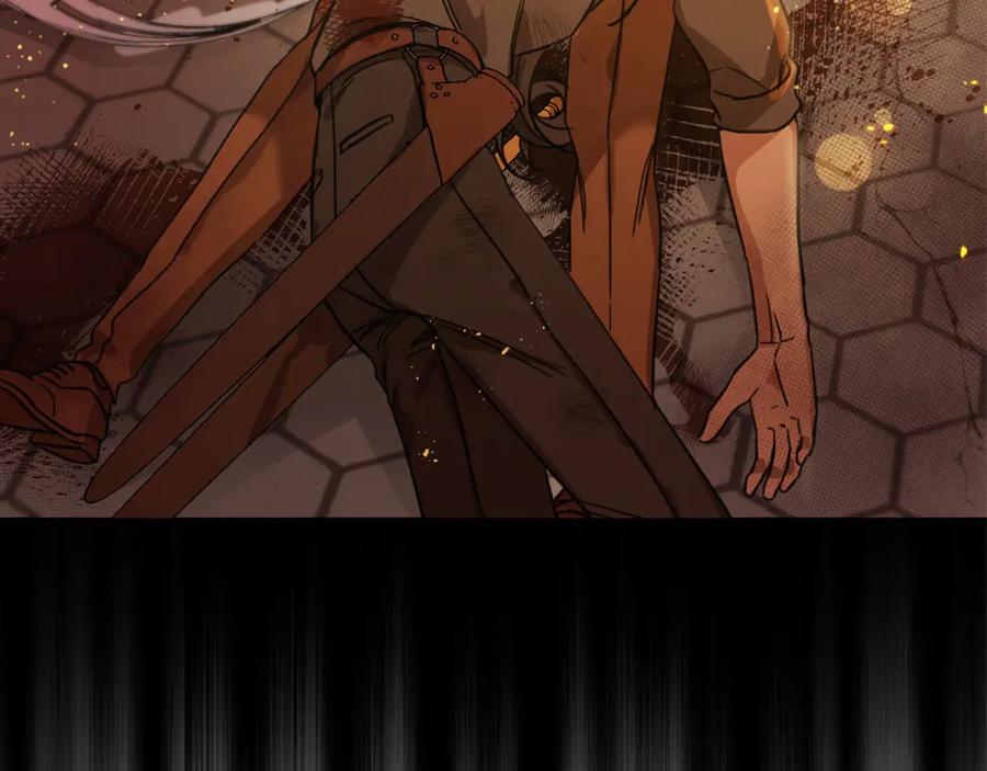 坏蛋们的掌上千金 - 第47话 保护你们 - 第175张图