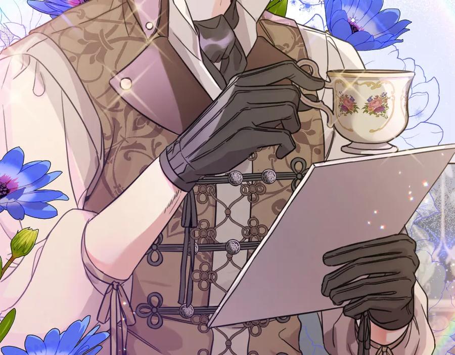 坏蛋们的掌上千金 - 第47话 保护你们 - 第55张图