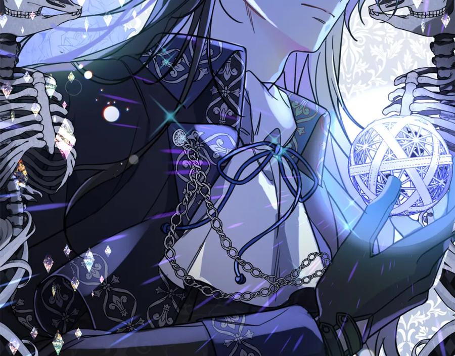 坏蛋们的掌上千金 - 第47话 保护你们 - 第94张图